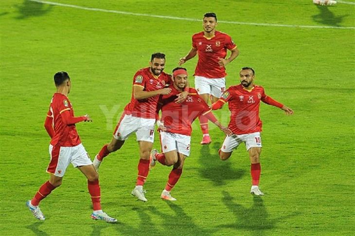 الاهلي طاهر عمرو السولية افشة